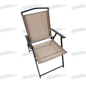 SILLA PLEGABLE