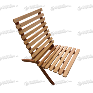 SILLA CAMPESTRE