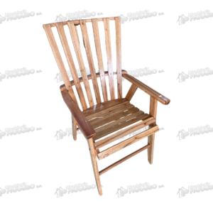 SILLÓN CLÁSICO