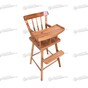 SILLA BEBE CLÁSICA