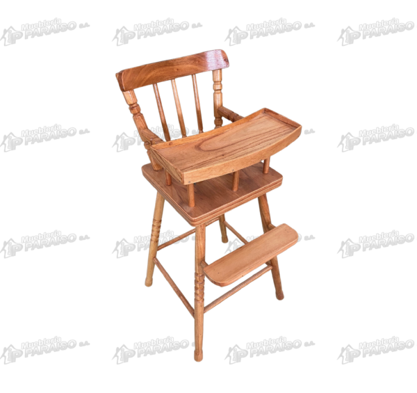 SILLA BEBE CLÁSICA