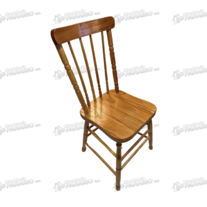 SILLA TORNEADA CLÁSICA