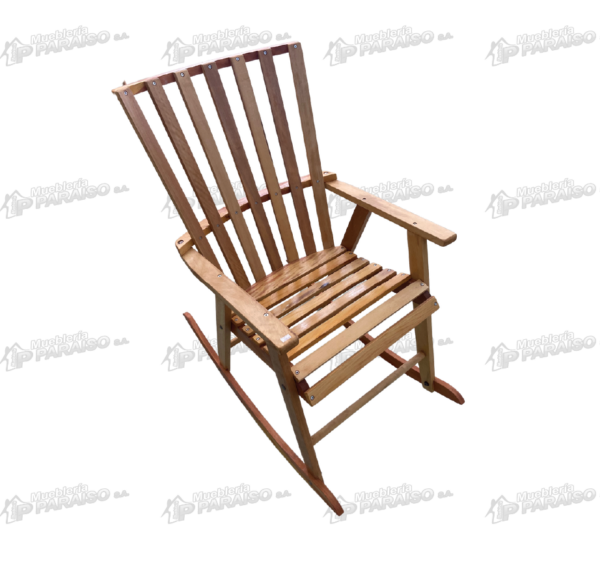 SILLA HAMACA CLÁSICA