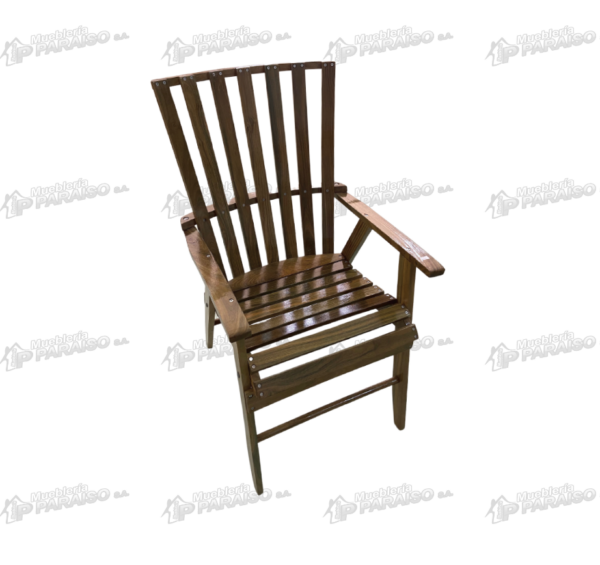 SILLÓN KING